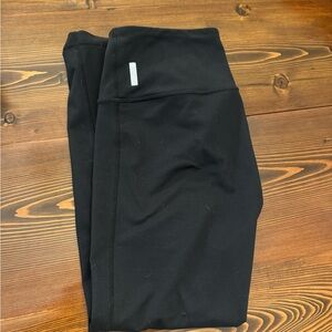 Zella Black Leggings